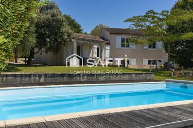 Maison 5 pièces 310000 €