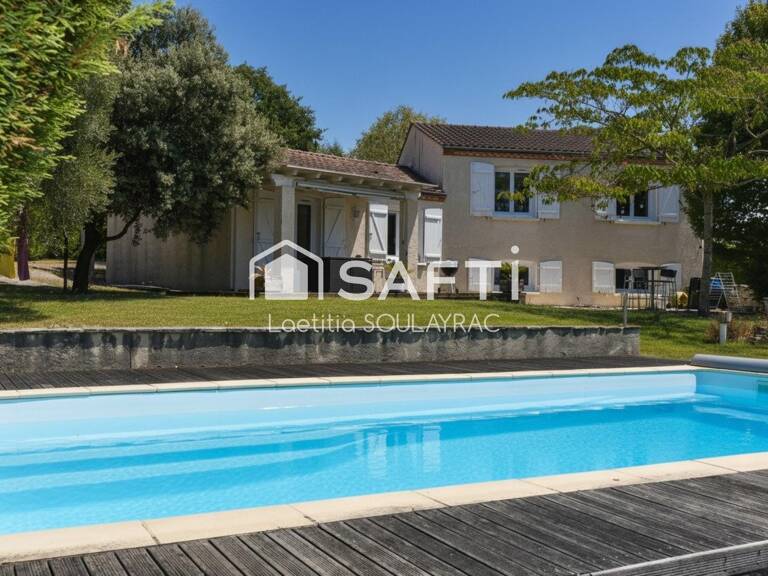 Belle villa de 108 m² avec garage et jardin. — photo 1
