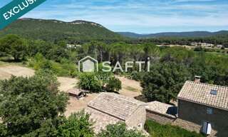 Maison 5 Pièces 110 m² à vendre à Saint-André-d'Olérargues (30330)