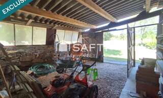 Maison 5 Pièces 110 m² à vendre à Saint-André-d'Olérargues (30330)