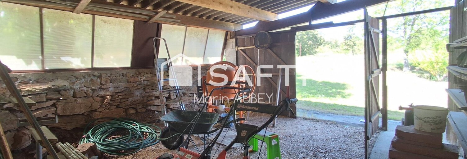 Maison 5 Pièces 110 m² à vendre à Saint-André-d'Olérargues (30330)