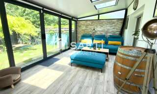 Maison 5 Pièces 130 m² à vendre à Cires-lès-Mello (60660)