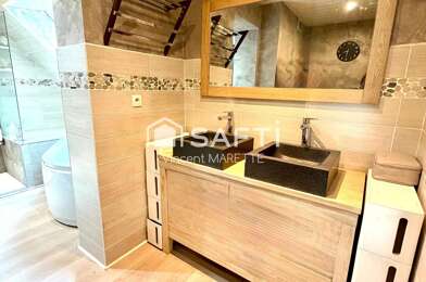 Maison 5 pièces 285000 €