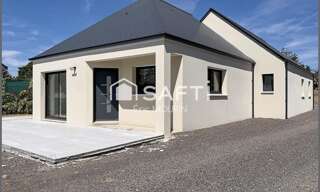 Maison 6 Pièces 160 m² à vendre à Ancenis-Saint-Géréon (44150)