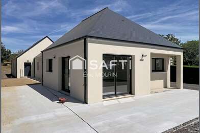 Maison 6 pièces 397500 €
