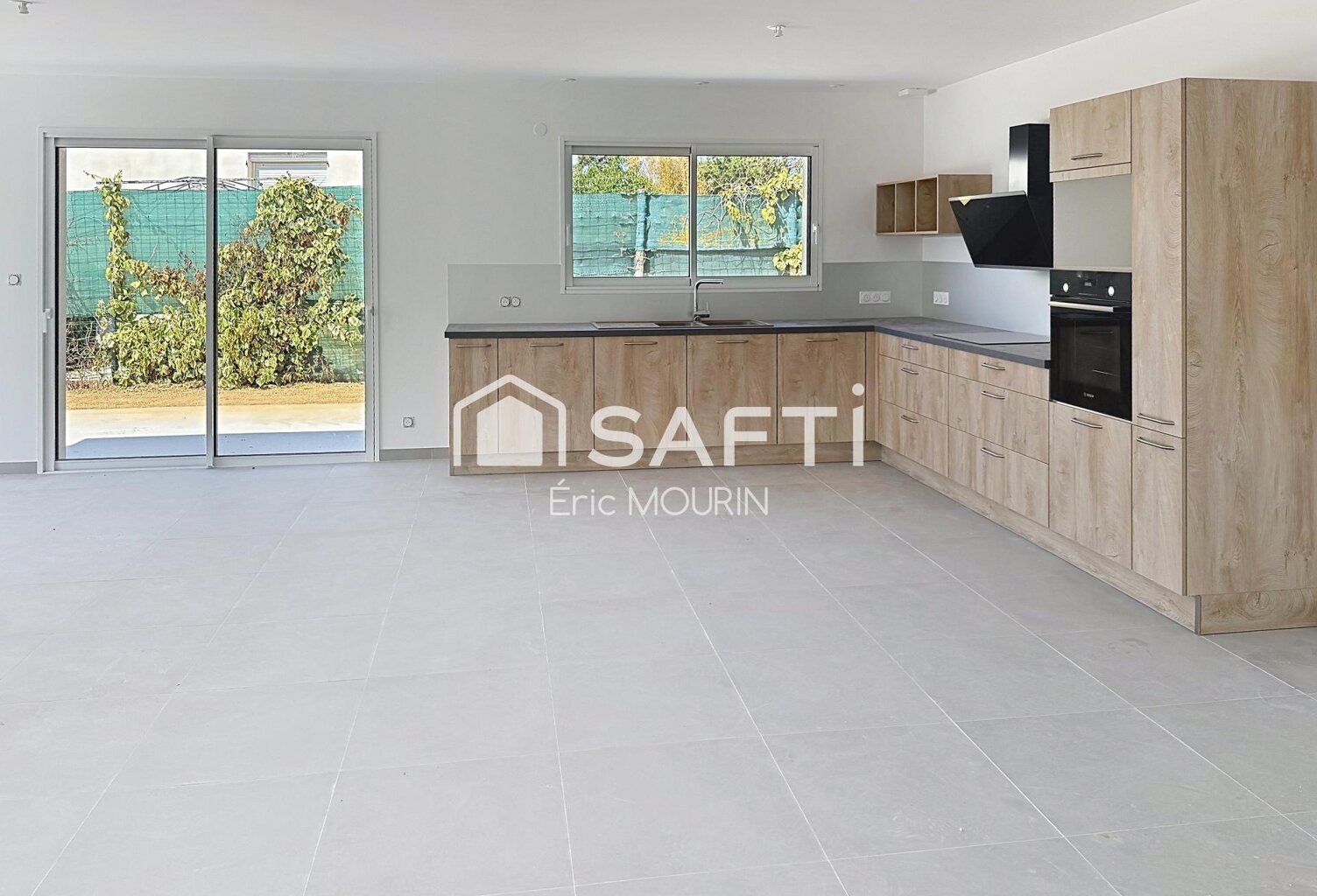 Cette belle maison familiale avec un grand terrain. — photo 1