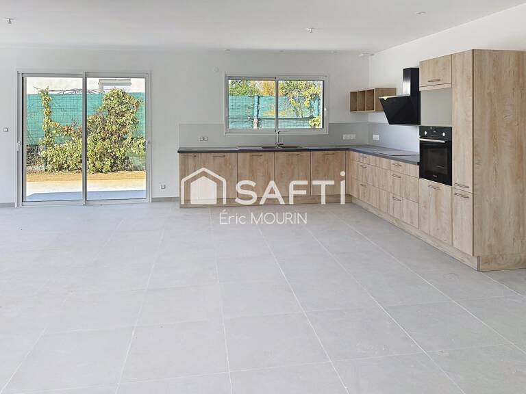 Cette belle maison familiale avec un grand terrain. — photo 1