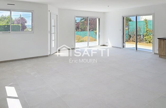 Cette belle maison familiale avec un grand terrain. — photo 2