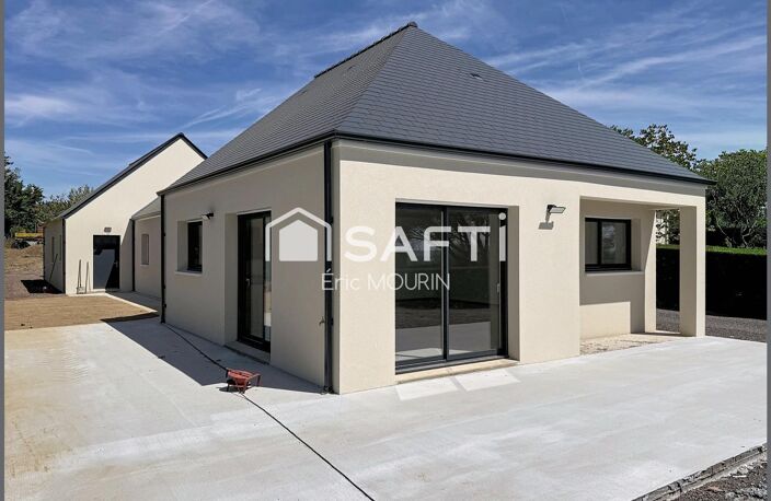 Cette belle maison familiale avec un grand terrain. — photo 3