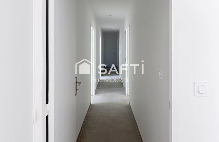Cette belle maison familiale avec un grand terrain. — photo 5