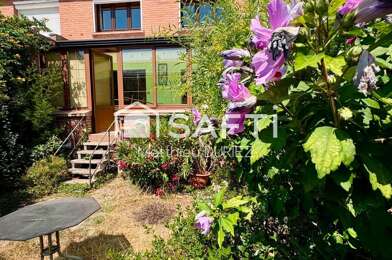 Maison 6 pièces 209000 €