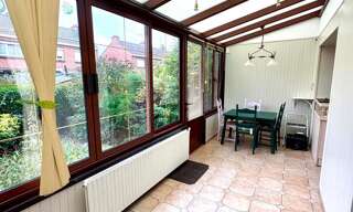 Maison 6 Pièces 100 m² à vendre à Dunkerque (59640)