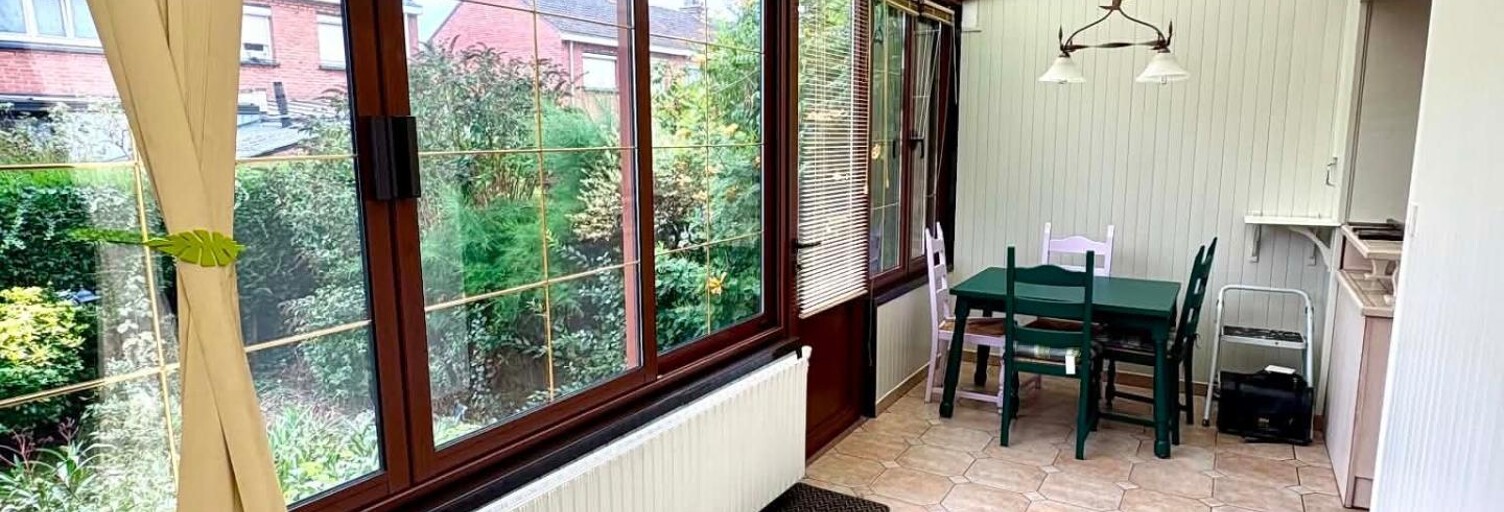 Maison 6 Pièces 100 m² à vendre à Dunkerque (59640)