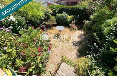 MAISON PETITE-SYNTHE 100 M² GARAGE JARDIN SUD CAVE — photo du bien