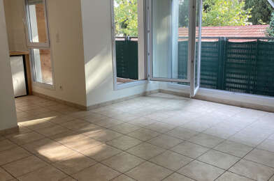 Appartement 2 pièces 607 €