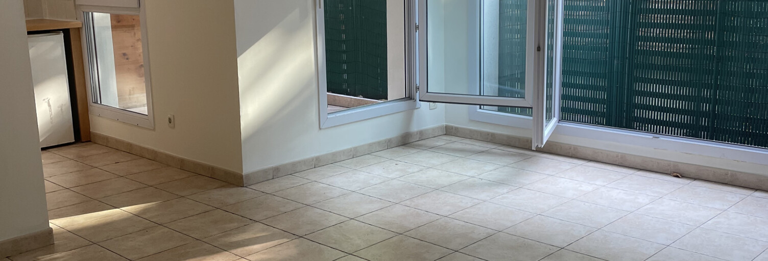 Appartement 2 Pièces 45 m² à louer à Avignon (84000)