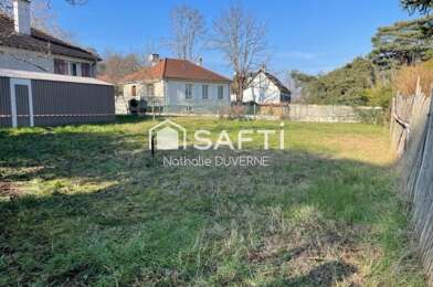 Terrain  99750 €