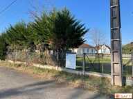 Terrain constructible borné non viabilisé 307 m2 secteur résidentiel calme et recherché — photo 3