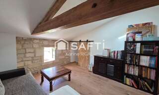 Maison 5 Pièces 183 m² à vendre à Rouffignac (17130)