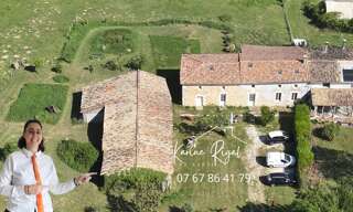 Maison 5 Pièces 183 m² à vendre à Rouffignac (17130)