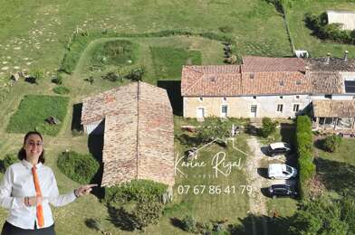Maison 5 pièces 329000 €