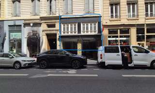 Commerce 5 Pièces 120 m² à vendre à Lyon 6 (69006)
