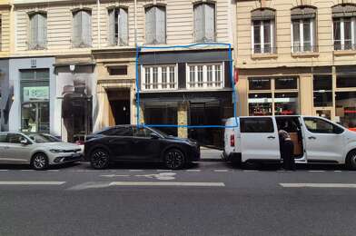 Commerce 5 pièces 370800 €