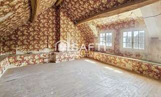 Maison 8 Pièces 200 m² à vendre à Grez-sur-Loing (77880)
