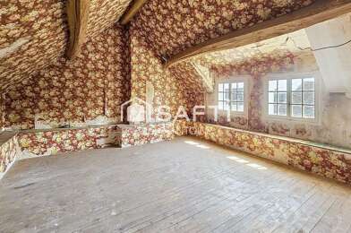 Maison 8 pièces 380000 €
