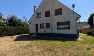 Maison 8 Pièces 160 m² à vendre à Saint-Amand (62760)