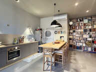 Une signature contemporaine avec rooftop en coeur de ville — photo 4