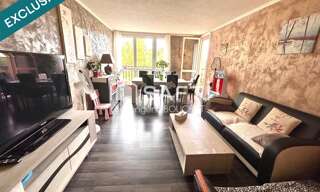 Appartement 5 Pièces 98 m² à vendre à Cenon (33150)