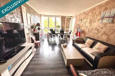 Appartement 5 pièces 215000 €