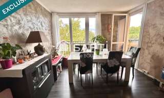 Appartement 5 Pièces 98 m² à vendre à Cenon (33150)