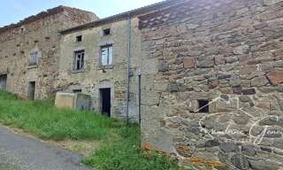 Maison 5 Pièces 60 m² à vendre à Saint-Jean-des-Ollières (63520)