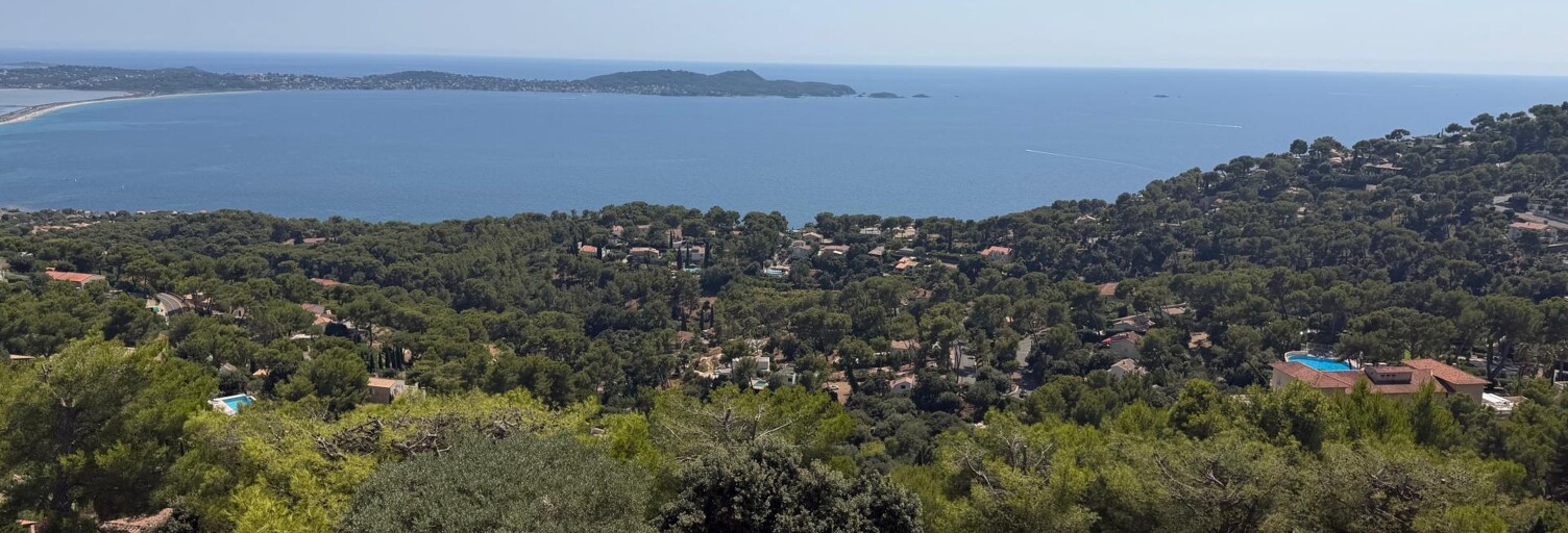 Appartement 1 Pièce 26 m² à vendre à Hyères (83400)