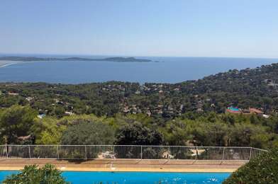 Appartement 1 pièces 192600 €