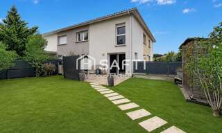 Appartement 4 Pièces 83 m² à vendre à Toulouse (31100)