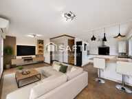 Duplex 83m2  3 chambres jardin et double garage — photo 2