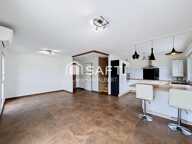 Duplex 83m2  3 chambres jardin et double garage — photo 3