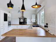 Duplex 83m2  3 chambres jardin et double garage — photo 4
