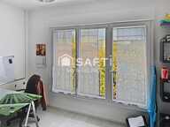 COMPIÈGNE  ROYALLIEU | Studio meublé et loué  Investissement locatif de qualité — photo 2