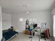 COMPIÈGNE  ROYALLIEU | Studio meublé et loué  Investissement locatif de qualité — photo 3