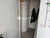 COMPIÈGNE  ROYALLIEU | Studio meublé et loué  Investissement locatif de qualité — photo 4