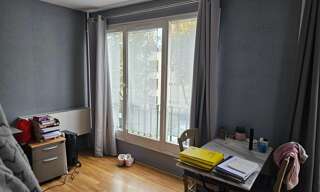 Appartement 1 Pièce 24 m² à vendre à Compiègne (60200)