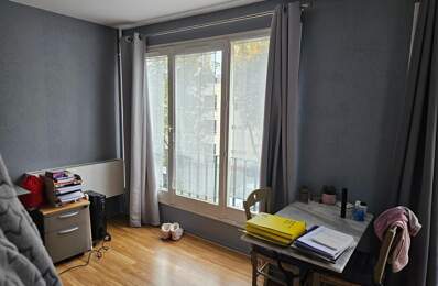 COMPIÈGNE  Studio meublé et loué | Investissement locatif clé en main — photo du bien