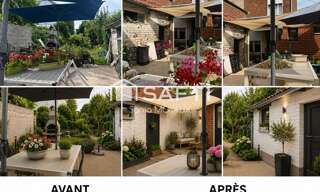 Maison 4 Pièces 88 m² à vendre à Sallaumines (62430)