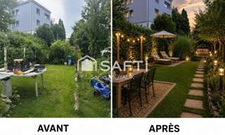 Maison 4 Pièces 88 m² à vendre à Sallaumines (62430)