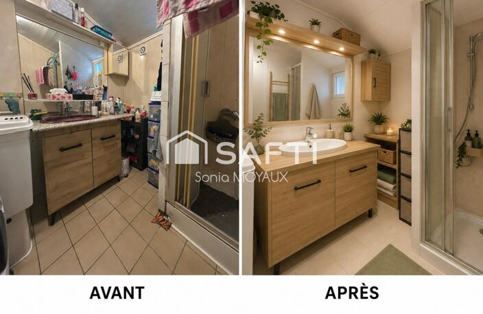 Maison de ville à fort potentiel !!!  Travaux à prévoir — photo 3