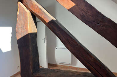 Appartement 4 pièces 890 €